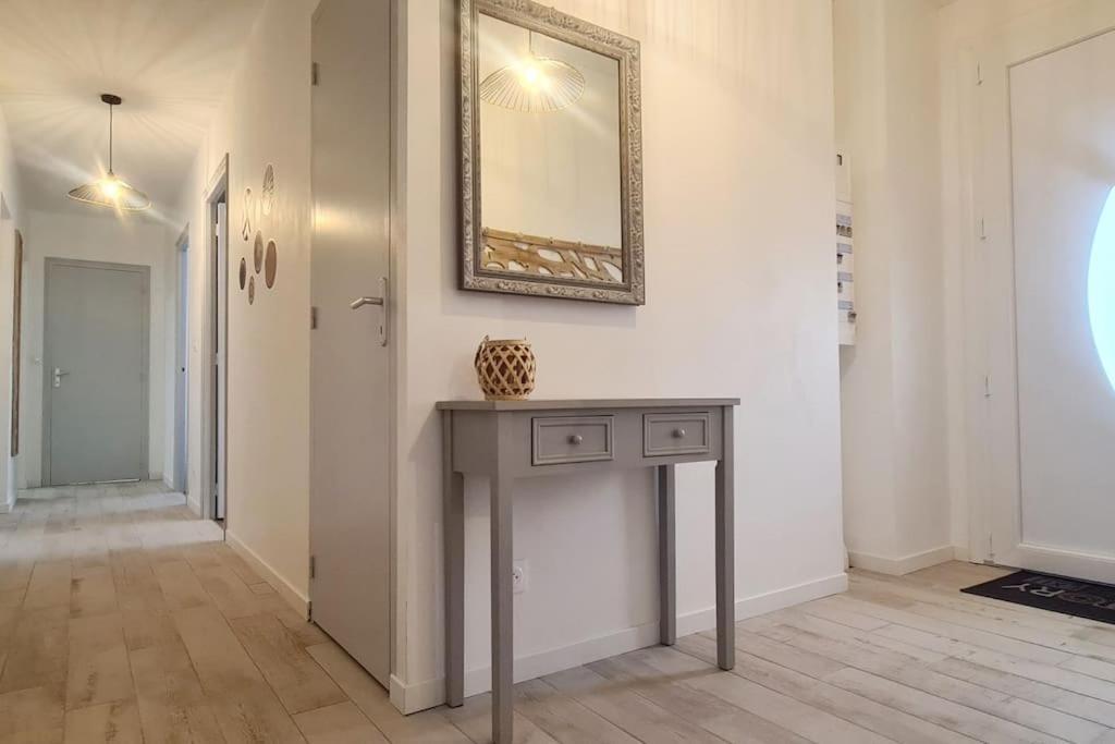Le Bel Horizon Apartment Bessines Ngoại thất bức ảnh