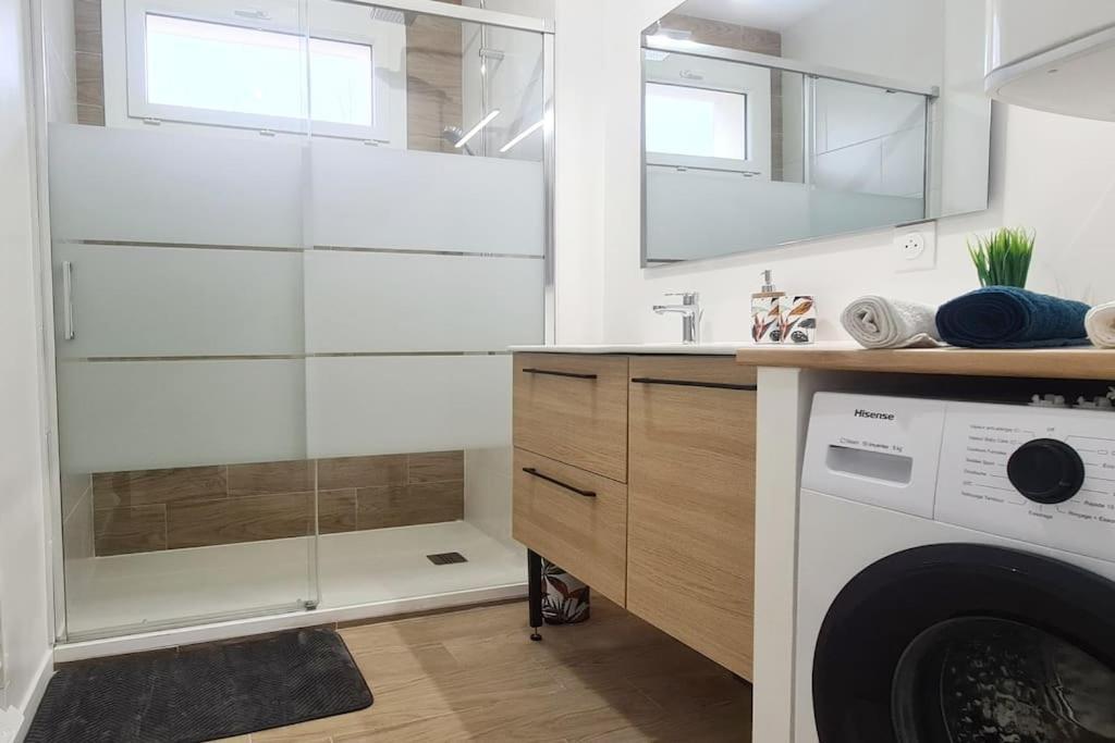 Le Bel Horizon Apartment Bessines Ngoại thất bức ảnh