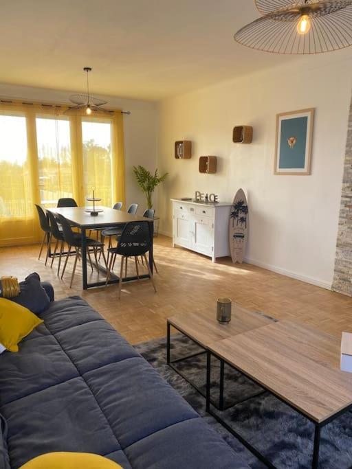 Le Bel Horizon Apartment Bessines Ngoại thất bức ảnh